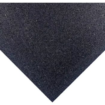 Rohožka Antivibrační tlumící rohož (deska) z granulátu FLOMA UniPad S850 - 200 x 100 x 0,6 cm, 80002350