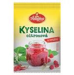 Amylon Kyselina citronová 100 g