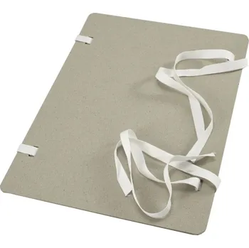 Spisové desky s kulatými rohy