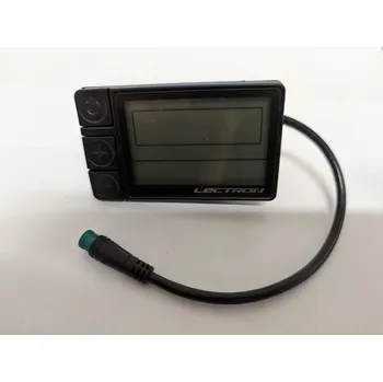 Elektrokolo Display APT 450U