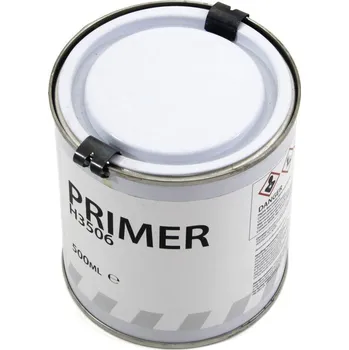 Penetrace Penetrační nátěr pod protiskluzové pásky H3506 - objem 500 ml, 80081270