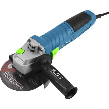 Kraft & Dele WDS2135 úhlová bruska Kraft & Dele WDS2135
