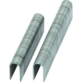 Spona do sešívačky Licota Kulaté svorky - 1000 ks - délka 12 mm - LIAGNRA12