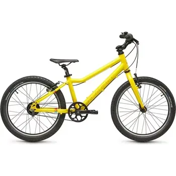 Dětské kolo ACADEMY Grade 4 Belt - 20" žlutá (ZDARMA Doprava + Dárek)