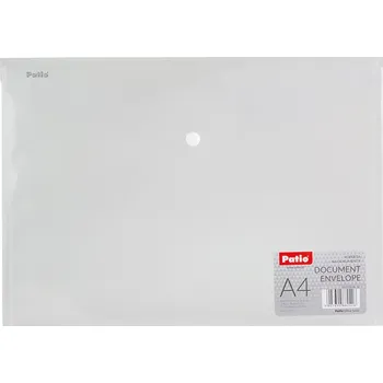 Desky s klipem A4 Patio