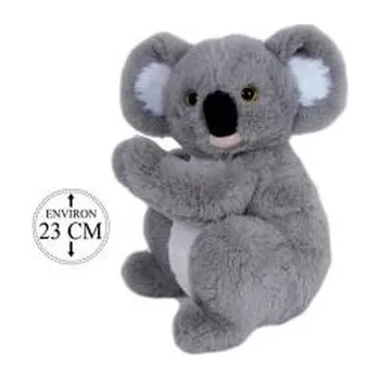 plyšák Pluszowa Bozami Koala 23cm