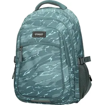 Školní batoh Městský batoh Infinity Learnie