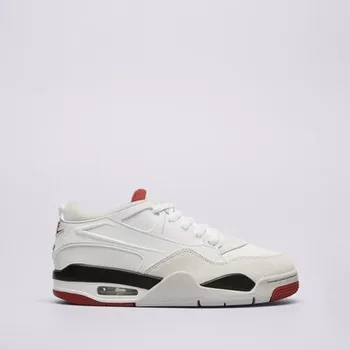 Pánské tenisky Jordan 4 Rm Bílá 40