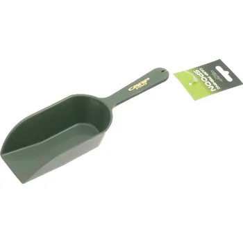 Vrtač návnad CarpPro Lopatka Na Krmení Bait Spoon Small