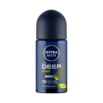 Nivea Men roll on AP 50ml Deep Sport