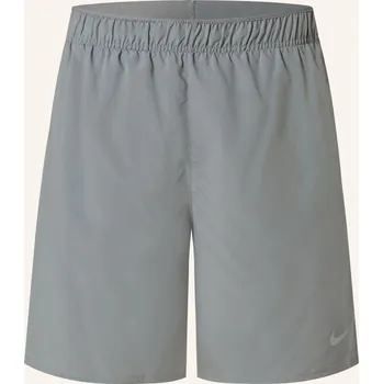 Nike Pánské Běžecké Šortky 2V1 Dri-Fit Challanger, tmavě...