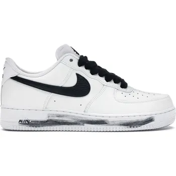 Pánská obuv Nike Air Force 1 Low G-Dragon Peaceminusone Para-Noise 2.0 Velikost: 38.5 DD3223-100