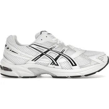 Dámské tenisky ASICS Gel-1130 White Black Velikost: 37.5 1201B019-100