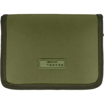 Pouzdro na rybářské vybavení Korum peněženka Progress Document Wallet (K0290116)