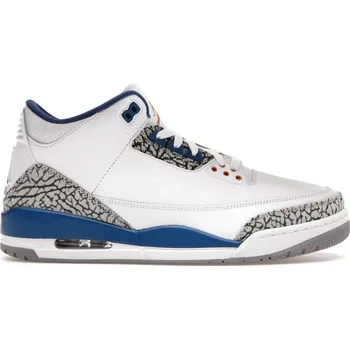 Pánská obuv Air Jordan 3 Retro Wizards Velikost: 48.5 CT8532-148