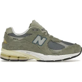 Pánské tenisky New Balance 2002R Protection Pack Mirage Grey Velikost: 41.5 M2002RDD