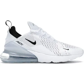 Dámská obuv Nike Air Max 270 White Black Velikost: 46 AH8050-100