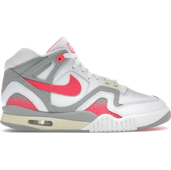 Pánské tenisky Nike Air Tech Challenge II Racer Pink Velikost: 47.5 FZ9033-100