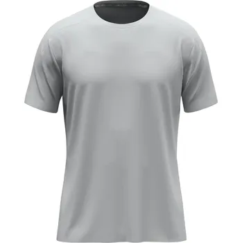 Dámské tričko Triko JAKO Uni šedé pánské/dámské Velikost: L (dámské)