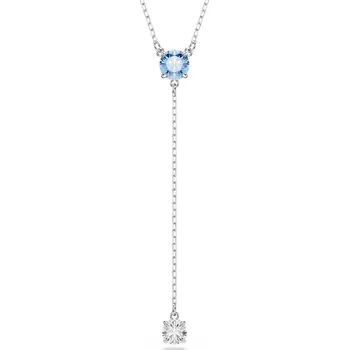 Náhrdelník Náhrdelník Swarovski STILLA 5734249 stříbrná SLV, vel. ONE SIZE