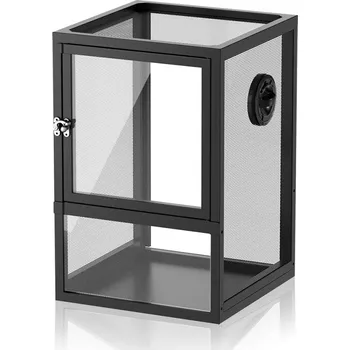 Terárium ReptiZoo Terárium NAC303045 30x30x45cm (ŠxHxV)