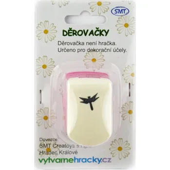 Děrovačka Děrovačka 16mm - Vážka 1