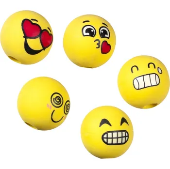 Linex - Guma na tužku LINEX smajlík