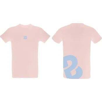 Pánské tričko Triko BEAL Tee Shirt Barva: pink, Velikost: XL, Kód produktu: BTS.XL.PINK