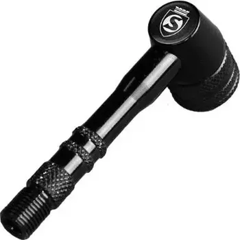 pumpička Silca Aluminium hlavice Silca DISC presta pro Diskové kola