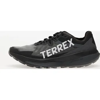 Pánská móda Tenisky adidas Terrex Agravic Speed Trail Running Core Black/ Dash Grey/ Grey Four EUR 43 1/3