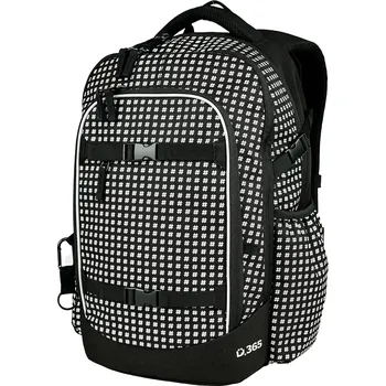 Školní batoh Městský batoh Midi Hashtag