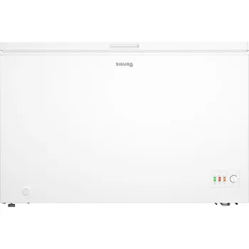 Mraznička Siguro CF-A242W Premium 300
