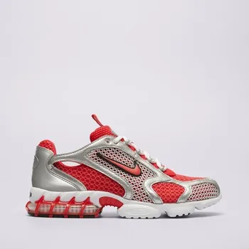 Pánská obuv Nike Air Zoom Spiridon Cage 2 Šedá 43 CJ1288-600