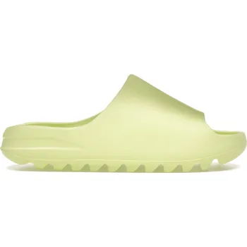 Pánské tenisky adidas Yeezy Slide Glow Green (2022/2023 Restock) Velikost: 38 HQ6447