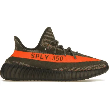 Pánské tenisky adidas Yeezy Boost 350 V2 Dark Beluga Velikost: 49 1/3 HQ7045