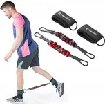 Posilovací guma/expandér inSPORTline Striker Double