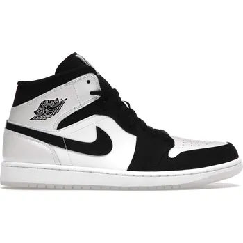 Pánské tenisky Air Jordan 1 Mid Diamond Shorts Velikost: 47.5 DH6933-100