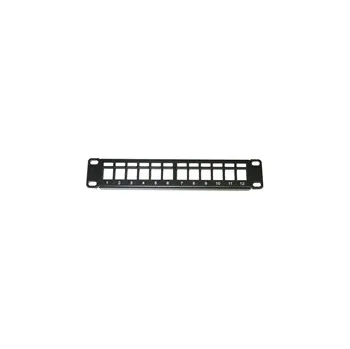 Patch panel XtendLan PP0-12-0