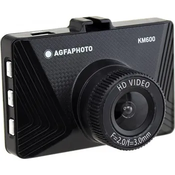 AgfaPhoto Agfa Photo Realimove KM600 HD černý