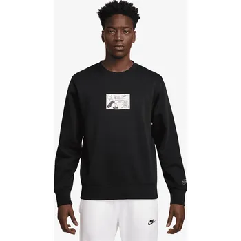 Pánská mikina Nike Club S