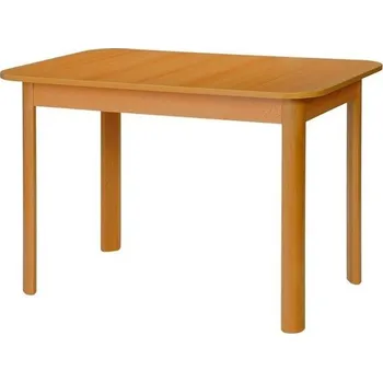 Jídelní stůl Jídelní stůl BONUS pevný 110 x 70 cm