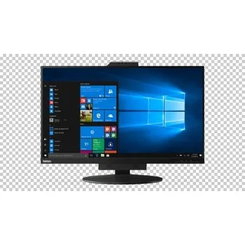 Monitor Lenovo ThinkCentre/Tiny-In-One 27/27"/IPS/QHD/60Hz/6ms/Black/3R