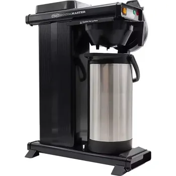 Kávovar Moccamaster kávovar Thermoking 3000