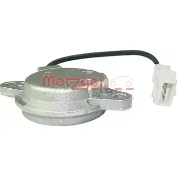 Čidlo automobilu METZGER Snímač zapalovacího impulsu MTG 0903089