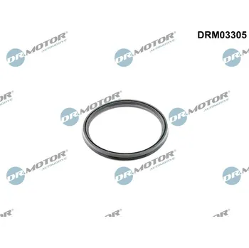 Auto-moto Těsnicí kroužek, hadice plnicího vzduchu Dr.Motor Automotive DRM03305