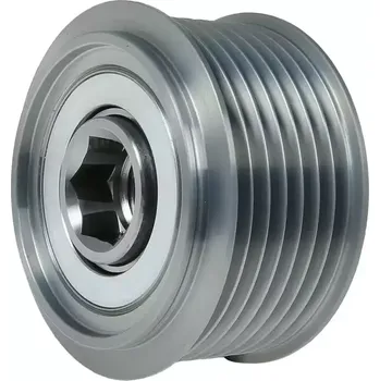 Alternátor AS-PL Alternátorová volnoběžka APL AFP5056S