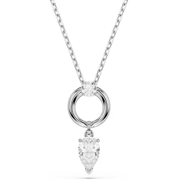 Náhrdelník Náhrdelník Swarovski MESMERA 5723146 stříbrná SLV, vel. ONE SIZE