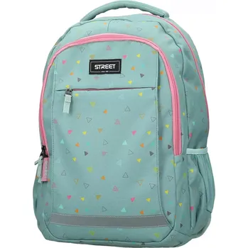 Městský batoh Městský batoh Alfa Sprinkle