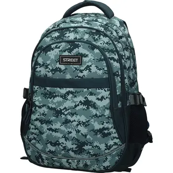 Školní batoh Městský batoh Active Digital