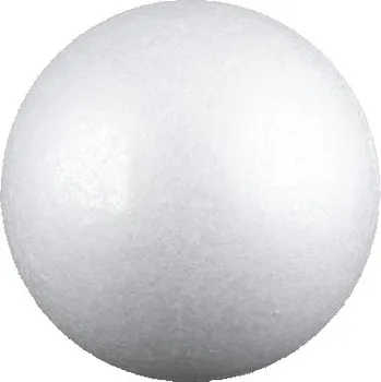 Koule polystyrenové 6,5 cm